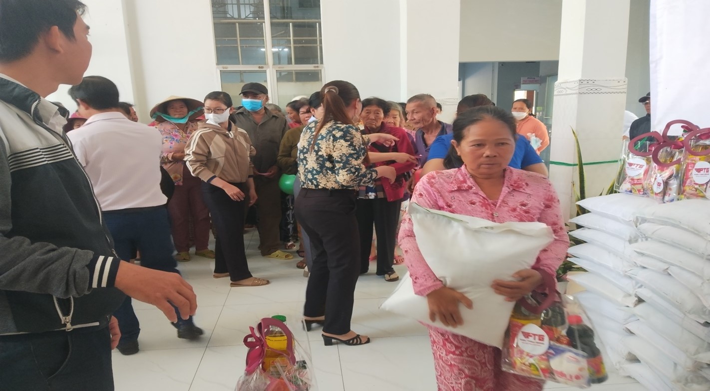 Vai trò của công tác xã hội